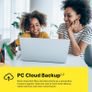 Norton 360 Deluxe 1 Year 5 Devices 50GB Cloud Image 2