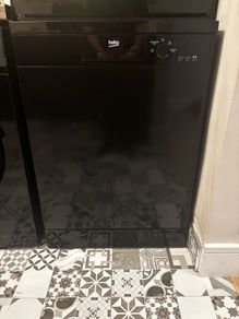 dishwasher
