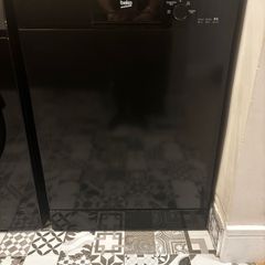 dishwasher