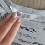 H&m tank top dinosaur print 8/10 year old PRICE 9 euro Image 3
