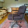 retro office chair Image 2