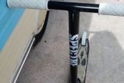 kids stunt scooter