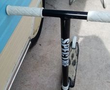 kids stunt scooter