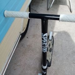 kids stunt scooter
