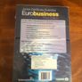 Euro business textbook/workbook (new) Image 3