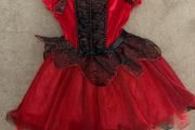 Halloween costume