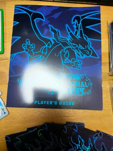 Phantasmal Flames ETBs Open - Full set Holos and base cards