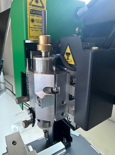 Engraving Machine