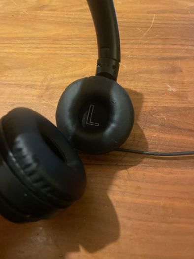 headphones