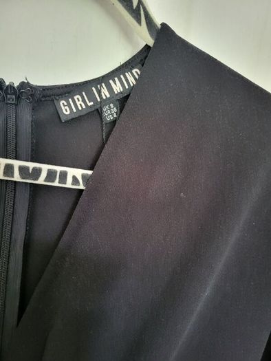 Ladies Dress