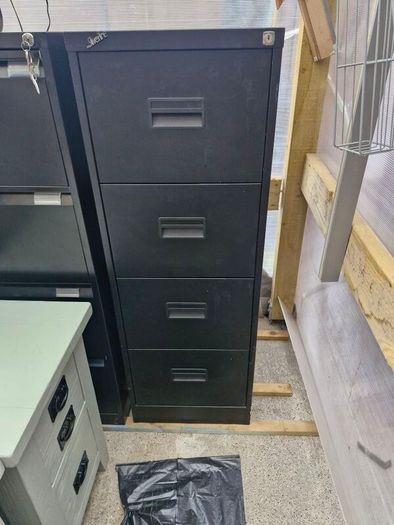 filing cabinet