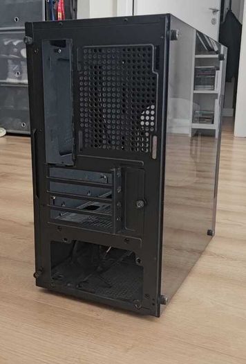 Aero Cool  Atomic Lite mini tower