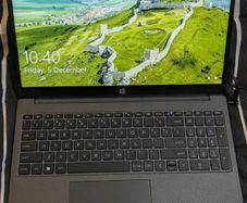 HP 250 G10 Laptop Intel Core i3-1315U 4.5GHz, 15.6" HD, IPS, 16GB DDR4 RAM, 512GB SSD, Intel UHD, Windows 10 Pro LTS, Office Pro+ 2021, Bitdefender Total Security