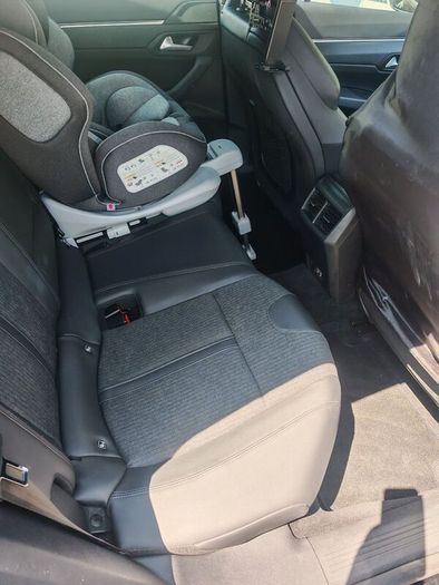 Peugeot 508 2020