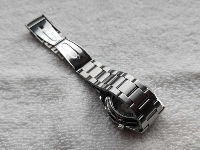 Seiko 5 Automatic SNKD97J1
