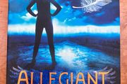 Allegiant by Veronica Roth