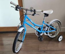 Pendleton Ashbury 16" bike