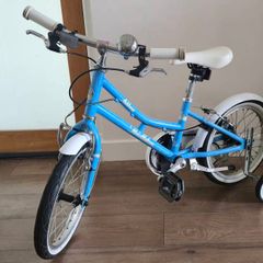 Pendleton Ashbury 16" bike
