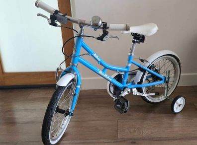 Pendleton Ashbury 16" bike