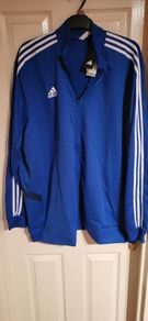 Adidas top jacket 4xl