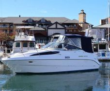Bayliner Ciera 2655 5.7 Mercruiser