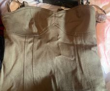 Womans top brand new from Dunnes