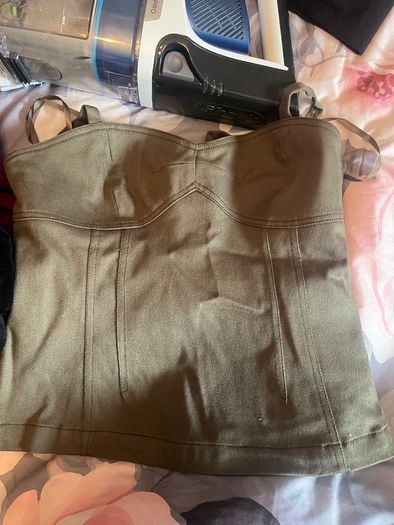 Womans top brand new from Dunnes
