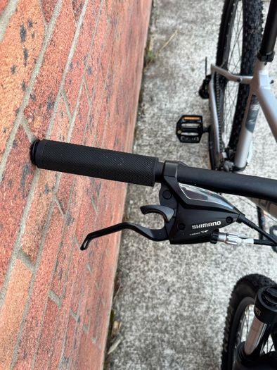 Carrera Vengeance 27.5"