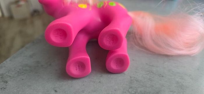 Twice as Fancy TAF Up Up and Away Balloons MLP G1 My Little Pony