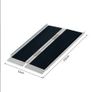 5ft Aluminium Multi-Use Mobility Assistance-Ramp Portable Handle Lock Image 4
