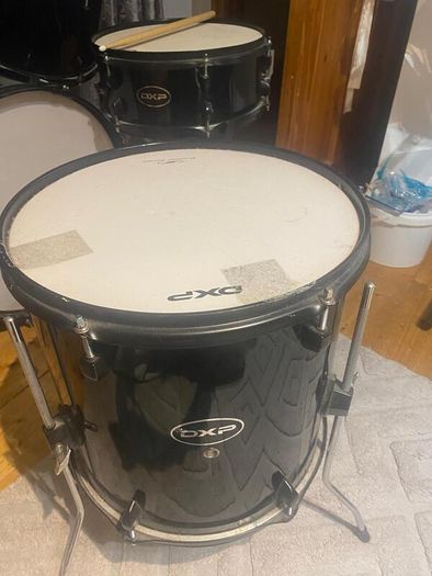 Drum set  DXP
