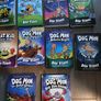 Dogman Books (10) Image 4