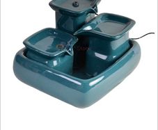 cat water fountain