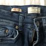 Mens Skinny Jeans Topshop Image 4