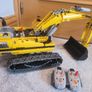 Lego Technic 8043 Image 2