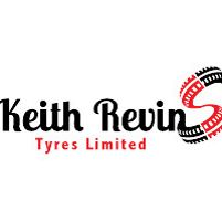 Keith Revins Tyres Jobs in Ireland