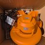 Bounce Castle pump (Big Air Blower) Image 3