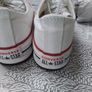 Kids Converse ' All Star' Shoes Image 6