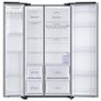Samsung RS8000 American Fridge Freezer - Matte Stainless (RS68N8340S9/EU) Image 9