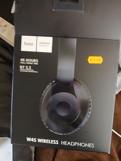 head phones