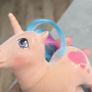 Bangles So Soft Ponies SS HTF MLP G1 My Little Pony Image 7