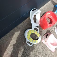 Toddler Toilet Seats