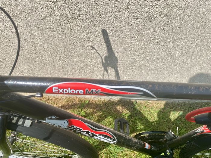 Gents Bicycle