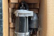 Bosch starter for BMW 1 series 3 series