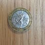 France 10 francs Coin Image 2