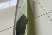 Kids Teepee Play Tent - New