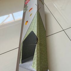Kids Teepee Play Tent - New