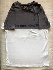 North Face Boys T-Shirt