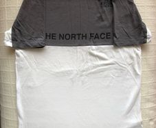 North Face Boys T-Shirt