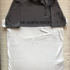 North Face Boys T-Shirt